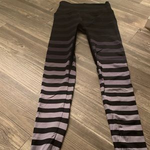 K Deer Full Length Legging